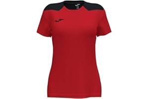 Joma Championship VI T-Shirt Femme