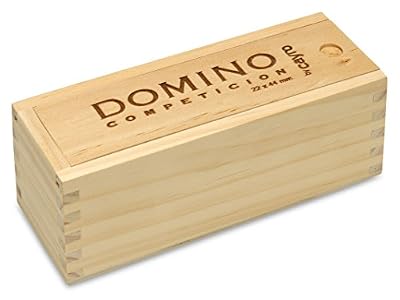 Cayro - 250 - Jeu De Plateau - Domino Compétition