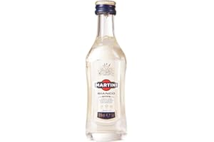 GOOD4YOU MARTINI Vermut blanco botella 6 cl