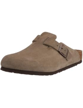 Birkenstock Classic BOSTON Unisex-Erwachsene Clogs