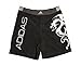 Produktbild ADIDAS Herren Shorts Silver Dragon, Schwarz/Silber, XXL