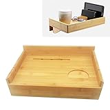 3. Diseño inteligente, considerar plenamente los hábitos de uso. Trunking en ambos lados y soporte para teléfono desmontable