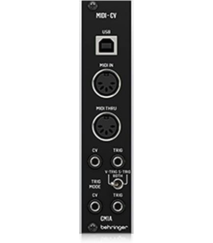 Cre8audio VCO Dual LFO Module (Chipz) : Amazon.co.uk: Musical