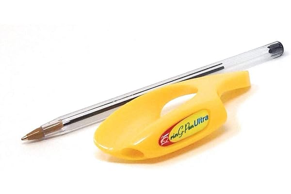 Manchon Pour Stylo - Ring-Pen Ultra Enfant