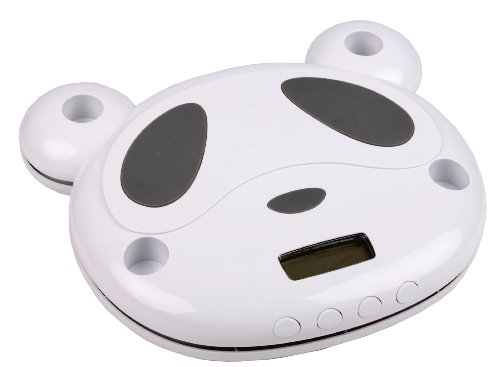 Babywaage Panda 2in1 Waage Kinderwaage abnehmbarer Aufsatz - 2