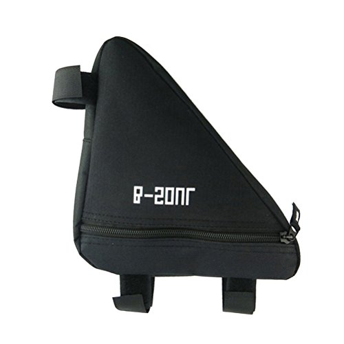 winomo Tasche Bevor Fahrrad Triangle Tasche Fahrrad Rahmen Tasche Rennrad Wasserdicht