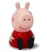 Price comparison product image Colour Changing 'Peppa Pig' Led Light