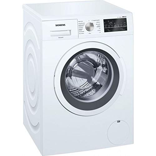 Preisvergleich Produktbild Lavadora Siemens WM12T487ES 9kg 1200rpm A