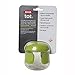OXO Tot Flip Top Snack Cup (Green)