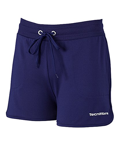 Tecnifibre X-Cool Short Navy Fille
