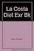 Produktbild La Costa Diet Exr Bk