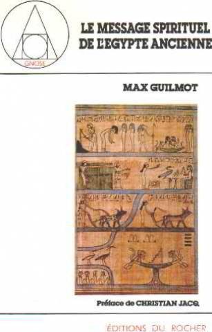 Le message spirituel de l'Egypte ancienne gratuit Le message spirituel de l'Egypte ancienne gratuit