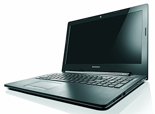 Lenovo G510 15 6-inch Notebook  Black  -  Intel Core i3-4000M 2 4GHz  4GB RAM  500GB HDD  Integrated Graphics  HDMI  Windows 8 