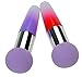 2 PCS Make Up Brushes Set Professional Cosmetic Makeup Brush