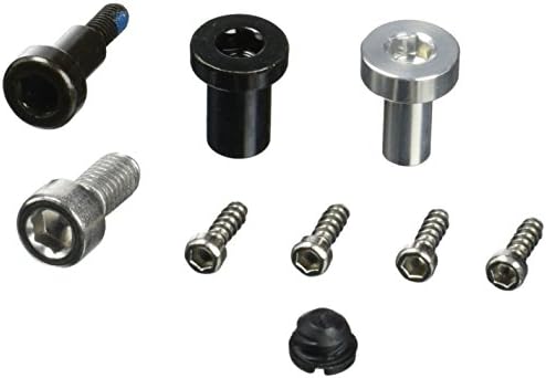 SRAM Bolt Kit for Trigger X9 2006/X7 07-09/Rocket/Attack/SX-5/X5/X-Gen/DualDrive, 00.0000.200.931