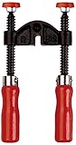 bessey - sargento angular de 90 graus Para anchura de barra de hasta máximo 13 mm