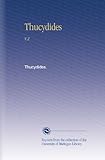 Image de Thucydides: V.2