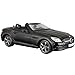Price comparison product image Maisto 531206M 1:24 Scale Mercedes SLK 11" Model Car