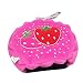Produktbild SDGNL Keks Styling Usb Elektroheizung Hand Mauspad Cute Strawberry Warm Hand Pad