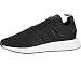 Produktbild adidas Men's NMD R2 Sneaker,Black,9.5