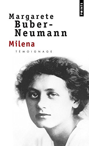 Milena gratuit