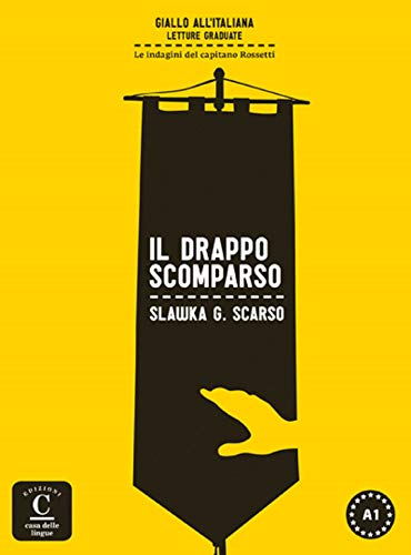 Il drappo scomparso Il drappo scomparso