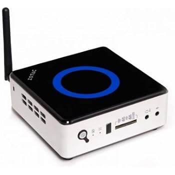 Intel nuc wake on lan