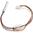 PARDZWORLD Defrost Termination Thermostat Control Assay (6615JB2002T) Suitable for LG Refrigerators ONLY, Match & Buy