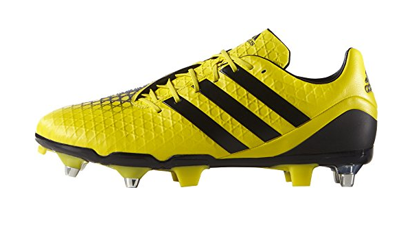crampon predator jaune