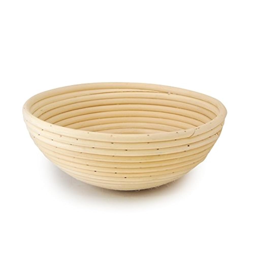 Форма Для Расстойки Хлеба Из Ротанга Купить