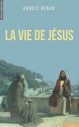Download La Vie de Jésus: (illustrée par J.Tissot et H.OssawaTanner) Download La Vie de Jésus: (illustrée par J.Tissot et H.OssawaTanner)