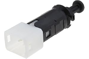 Interrupteur de Feu Stop Pièce de Rechange pour Voiture 7700414988 4545450214 Interrupteur d'arrêt de Feu Stop à 4 Broches Compatible avec Clio Espace Kangoo Laguna Trafic