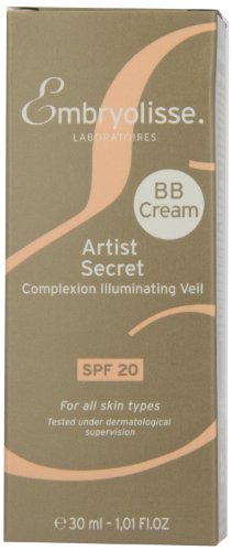 Embryolisse BB Cream Complexion Illuminating Veil 30 ml