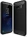 Produktbild Pedea 11160436 Carbon Schutzhülle für Samsung Galaxy S8 Plus schwarz