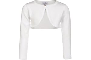 Happy Girls Bolero Bimba 0-24