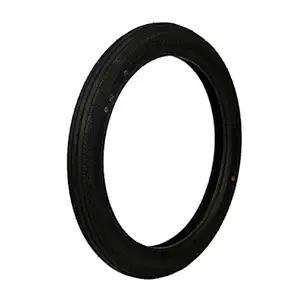 TVS Tyres SC 36 2.50-18 40L Tube-Type Bike Tyre