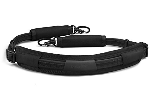 Preisvergleich Produktbild Pacsafe Fototaschen CarrySafe 100