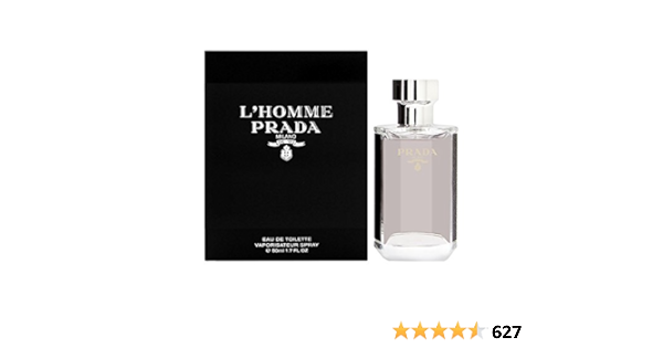 amazon prada perfume