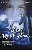 The Little White Horse by 