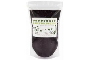 PLANTA VERA Babka płesznik 800g nasiona