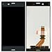Produktbild Sony Xperia E5 XZ XA1 Display im Komplettset LCD Ersatz Für Touchscreen Glas Reparatur (Sony Xperia XZ 601SO F8331 F8332, Schwarz)