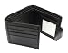 Produktbild Porte-monnaie / Portefeuille Pour Hommes En Cuir Noir Style 304 Merveilleux Cadeau