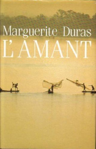 couverture de : L'Amant