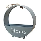 ✿✿Tanto en interior como en exterior, los maceteros de SUNNSEAN transforman su lugar favorito en un oasis de bienestar individual con su propio toque mediterráneo o moderno.