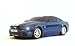 Produktbild Ford Mustang GT Kabellos Automaus Wireless Car-Mouse (Blau/Wei§)