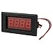 Price comparison product image DC 50A 75MV Digital LED Display Panel Meter Ammeter