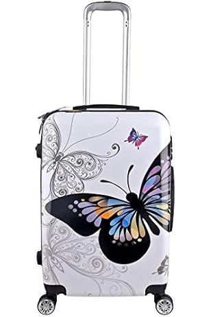 luggage trolley bolsas 28 inch