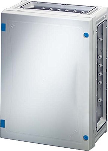 Preisvergleich Produktbild Hensel Leergehäuse FP 0230 EB-Mass216x306x136mm ENYSTAR Leergehäuse 4012591103868