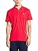 Produktbild K-Swiss Poloshirt Bigshot II rot L