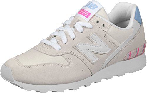 New Balance Damen Wr996 Sneaker